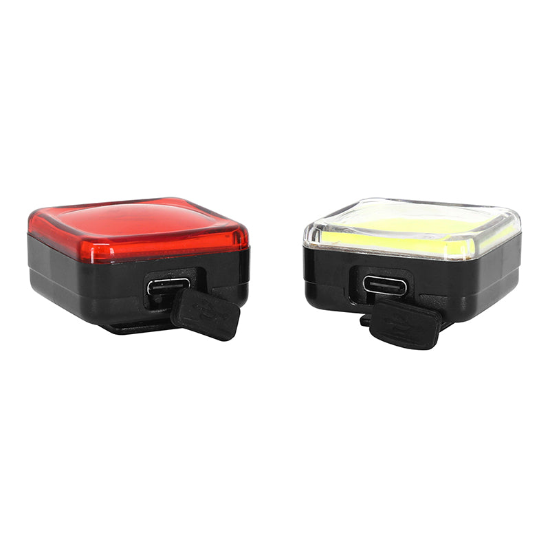 Kit éclairage USB Newton COB 100 et 50 lumens 7 modes – vue 5