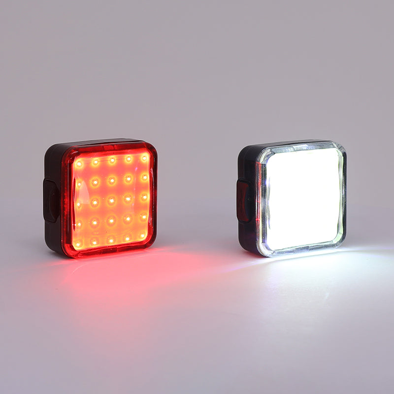 Kit éclairage USB Newton COB 100 et 50 lumens 7 modes – vue 6