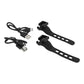 Kit éclairage USB Newton COB 100 et 50 lumens 7 modes – vue 7