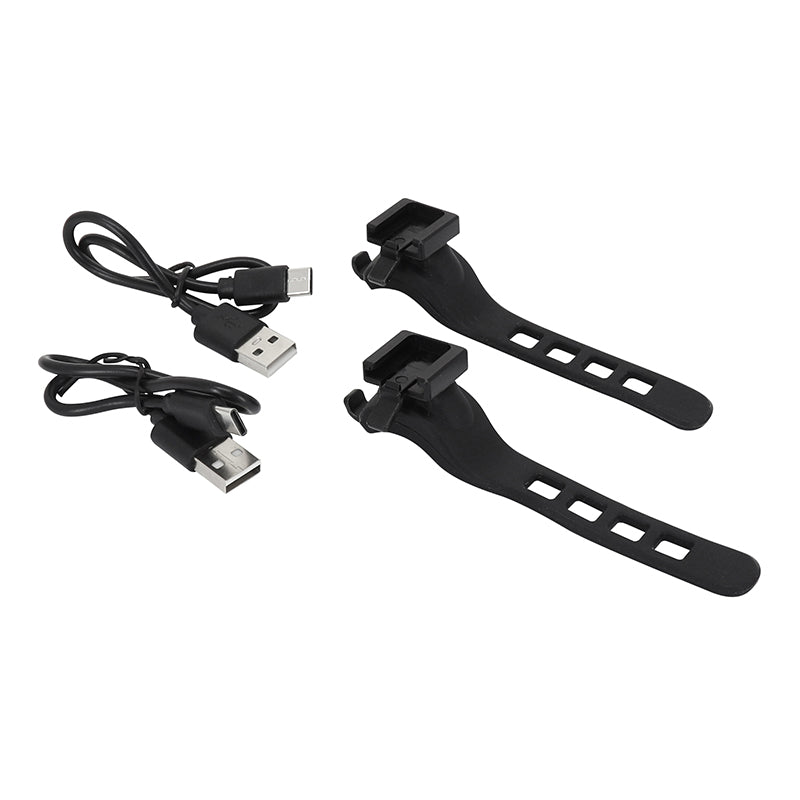 Kit éclairage USB Newton COB 100 et 50 lumens 7 modes – vue 7