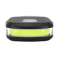 Éclairage avant USB Newton 35 lumens 3 modes fixation cintre – vue 2