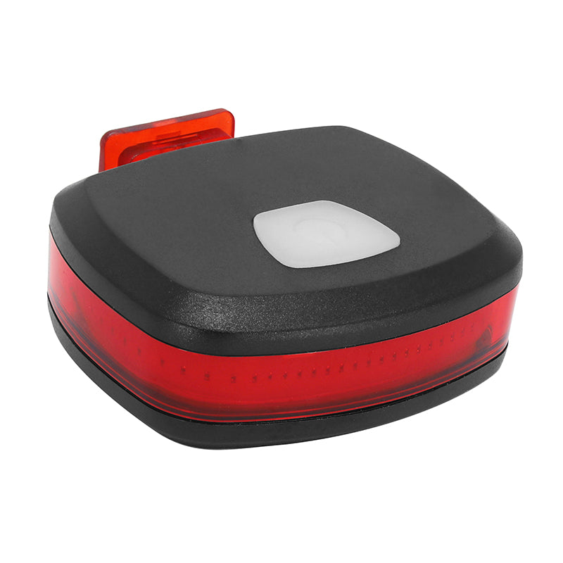Éclairage arrière USB Newton 10 lumens 3 modes pour tige de selle