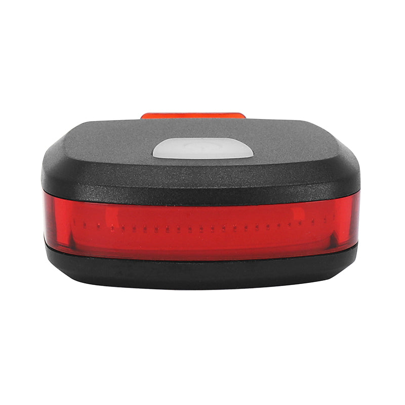 Éclairage arrière USB Newton 10 lumens 3 modes pour tige de selle – vue 2