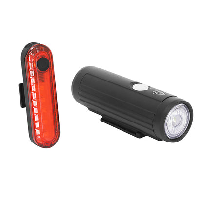 Kit éclairage USB Newton 350 et 10 lumens noir