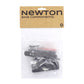 Kit éclairage USB Newton 350 et 10 lumens noir – vue 9