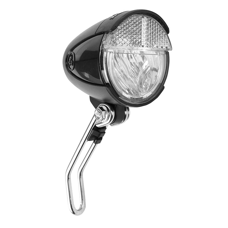Éclairage avant dynamo Trelock LS583 Bike-Retro 15 lux