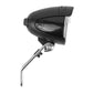 Éclairage avant dynamo Trelock LS583 Bike-Retro 15 lux – vue 4