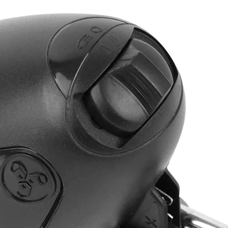 Éclairage avant dynamo Trelock LS583 Bike-Retro 15 lux – vue 7