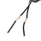 Éclairage avant dynamo Trelock LS583 Bike-Retro 15 lux – vue 10