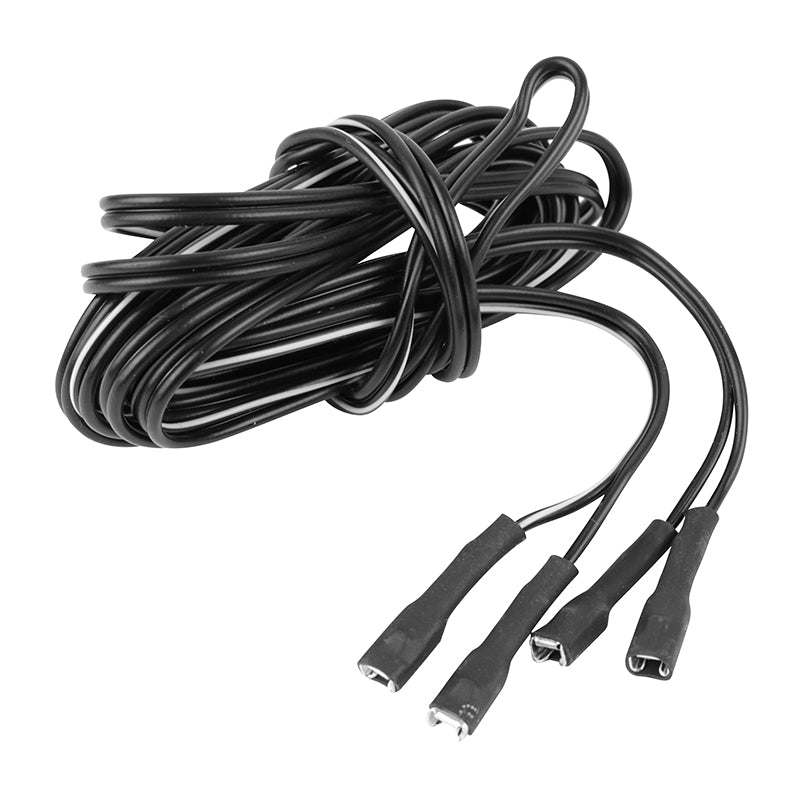 Éclairage avant dynamo Trelock LS583 Bike-Retro 15 lux – vue 11