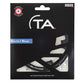 Plateau VTT TA 5 br. 94 mm milieu triple noir 9 v – 32 dents – vue 5