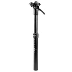 Tige de selle télescopique VTT Switch SW-08 à levier – 27,2 mm – 395 mm (15-105 mm)