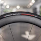 Pneu route Vittoria Corsa Graphene 2.0 noir tringle souple tubeless ready – 700 x 25 (25-622) – vue 4
