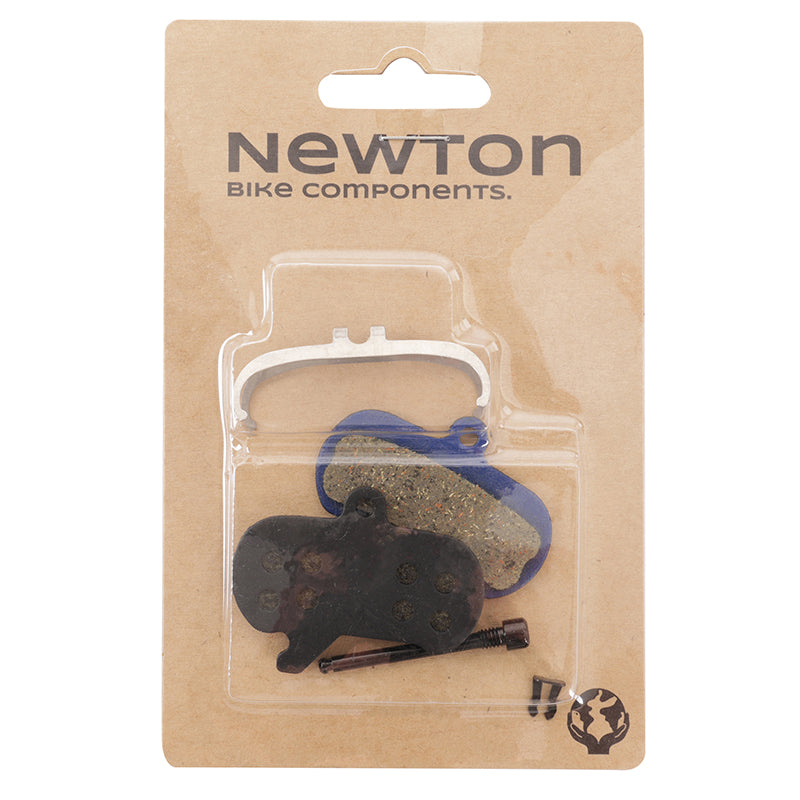 Plaquettes de frein Newton organiques SRAM Maven – vue 2