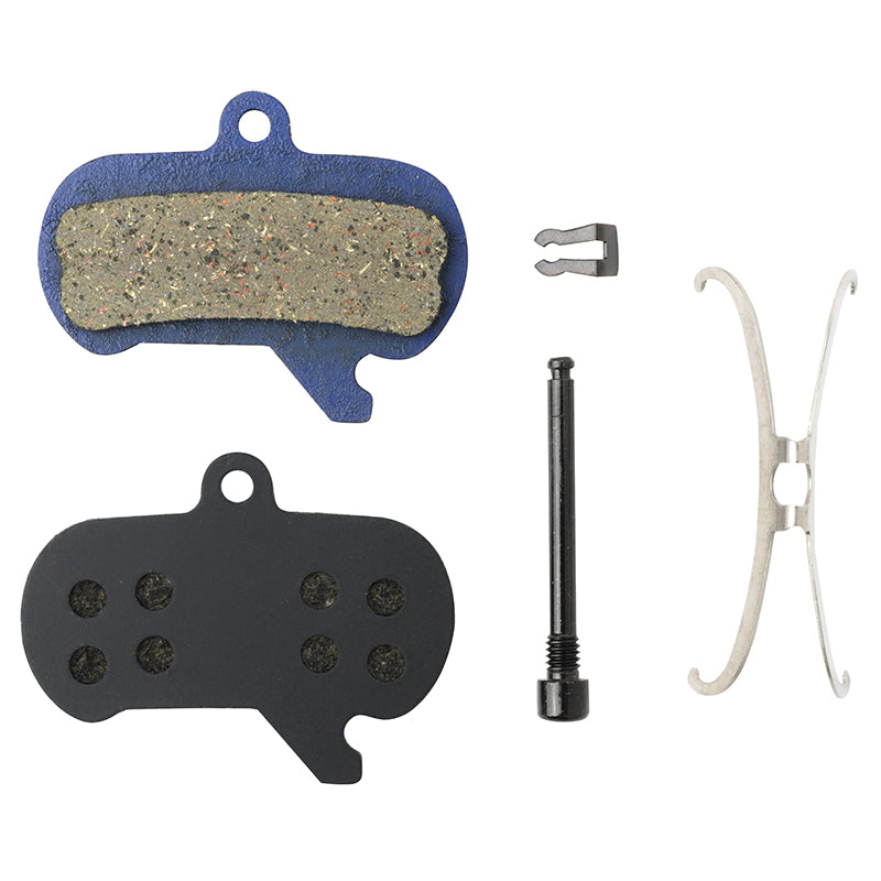 Plaquettes de frein Newton organiques SRAM Maven