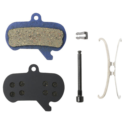 Plaquettes de frein Newton organiques SRAM Maven