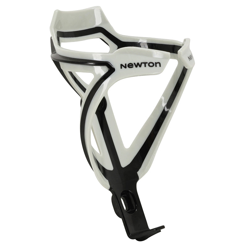 Porte-bidon Newton R20 composite – Gris clair-noir