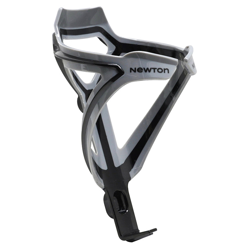 Porte-bidon Newton R20 composite – Gris-noir