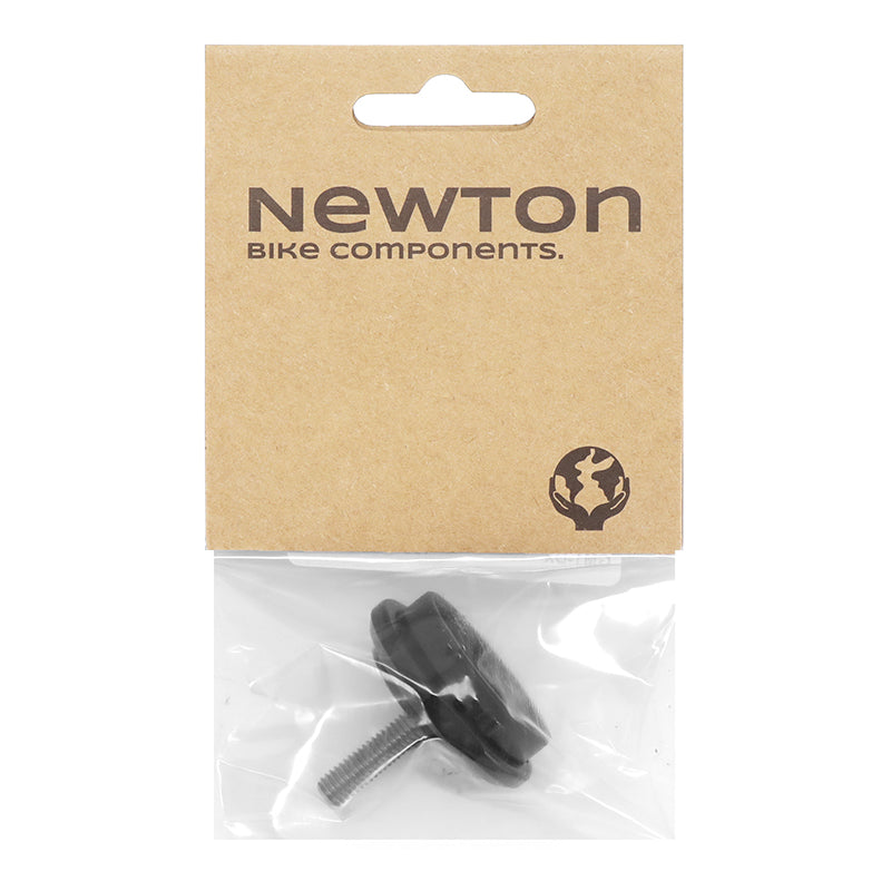 Support compteur compatible Garmin et iGPSport fixation potence – vue 4
