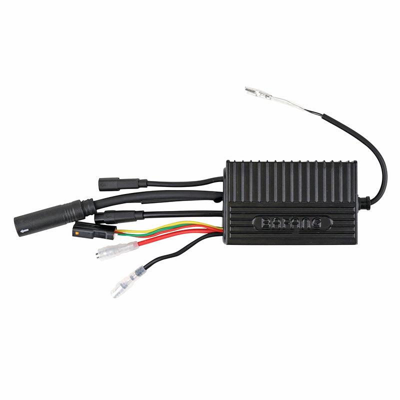 Contrôleur moteur roue arrière VAE Bafang 43V 250W (cr S10F.350.FC) – vue 2
