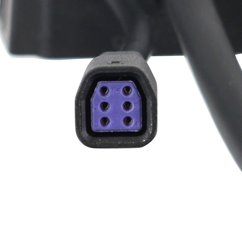 Contrôleur moteur roue arrière VAE Bafang 43V 250W (cr S10F.350.FC) – vue 5
