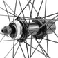 Roue arrière VTT 27,5" Karma Shimano QC400 Centerlock 9-11 vitesses – vue 3