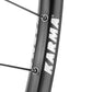 Roue arrière VTT 27,5" Karma Shimano QC400 Centerlock 9-11 vitesses – vue 4