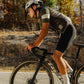 Pneu route Vittoria Rubino V noir-beige tringle souple tubeless ready – 700 x 30 (30-622) – vue 3