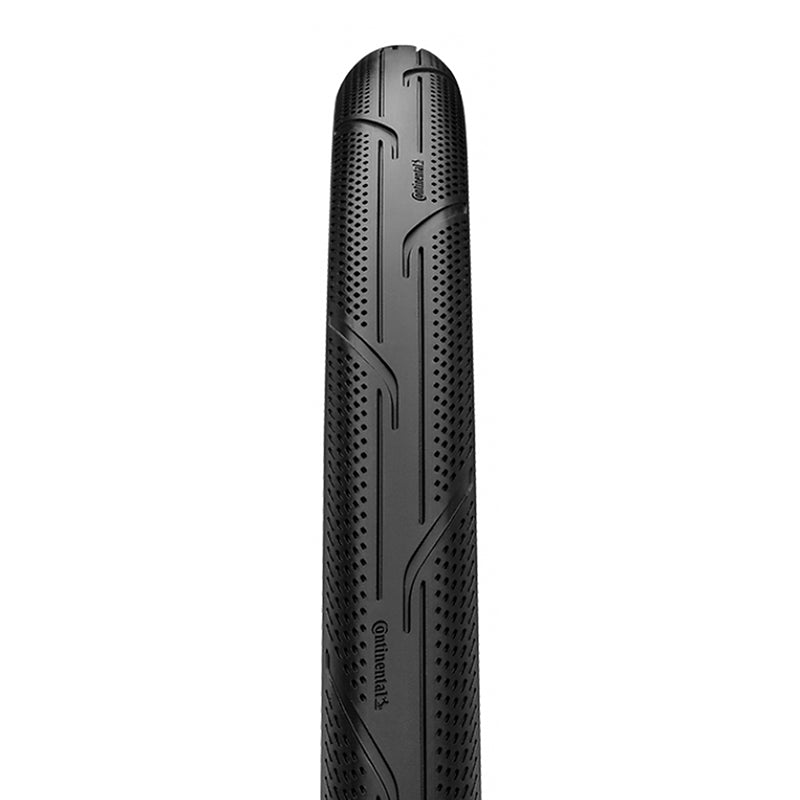 Pneu city-VTT Continental Contact Urban noir tringle rigide – 700 x 50 (50-622) – vue 2