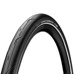 Pneu city-VTT Continental Contact Urban noir tringle rigide – 700 x 50 (50-622)
