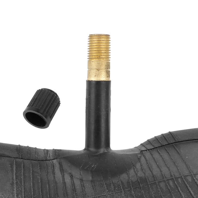 Chambre à air fatbike 20 x 3.50-4.00 Newton renforcée valve Schrader – vue 3