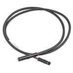 Câble capteur de vitesse Brose 686 mm avec câble frein