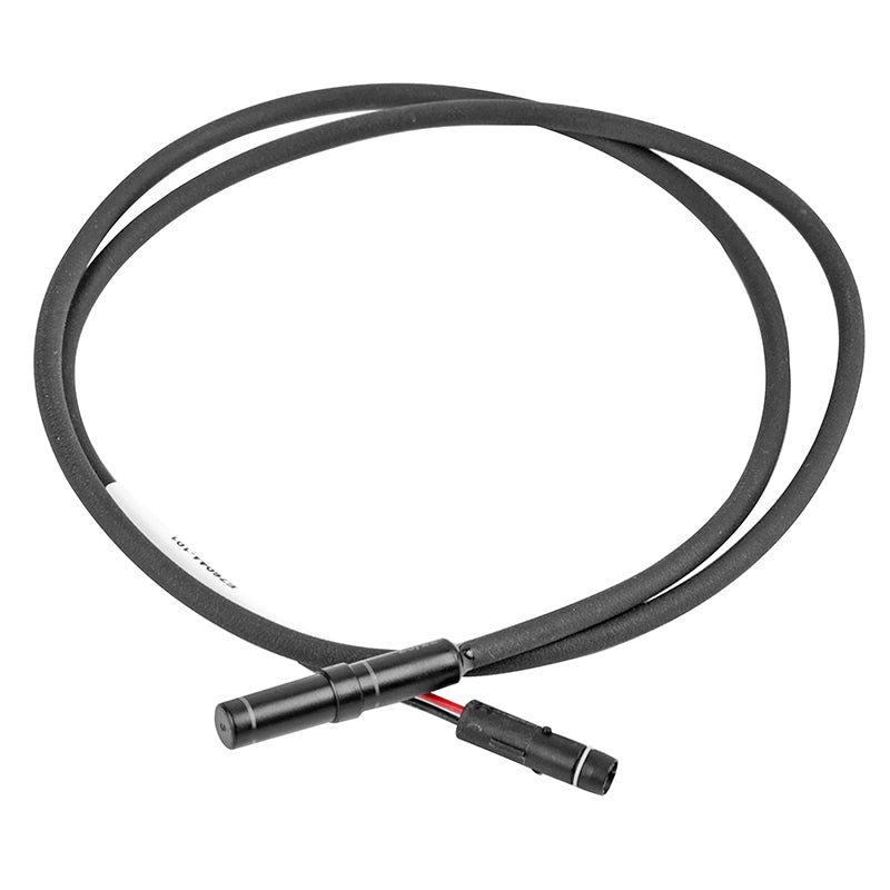 Câble capteur de vitesse Brose 686 mm avec câble frein