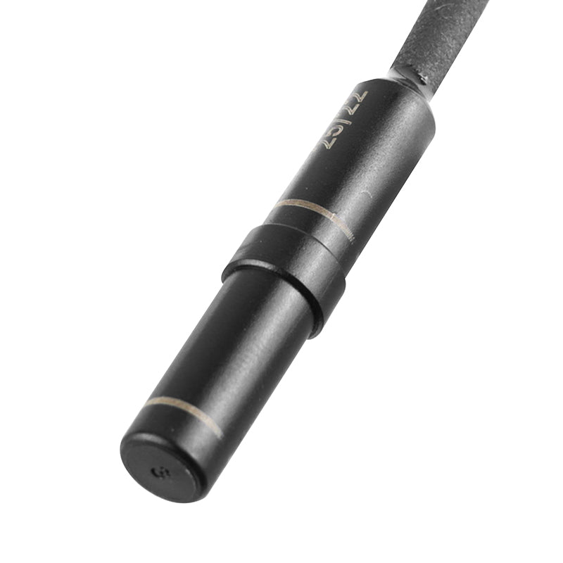 Câble capteur de vitesse Brose 686 mm avec câble frein – vue 2