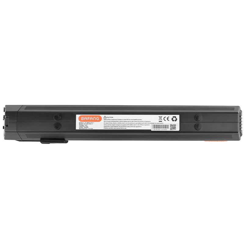 Batterie Bafang 43V 5AH -compatible S1NEO- – vue 6