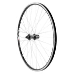 Roue arrière route 650 Shimano Sora cassette 9-11 vitesses