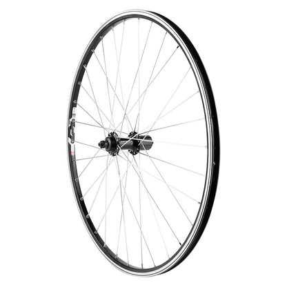 Roue arrière route 650 Shimano Sora cassette 9-11 vitesses