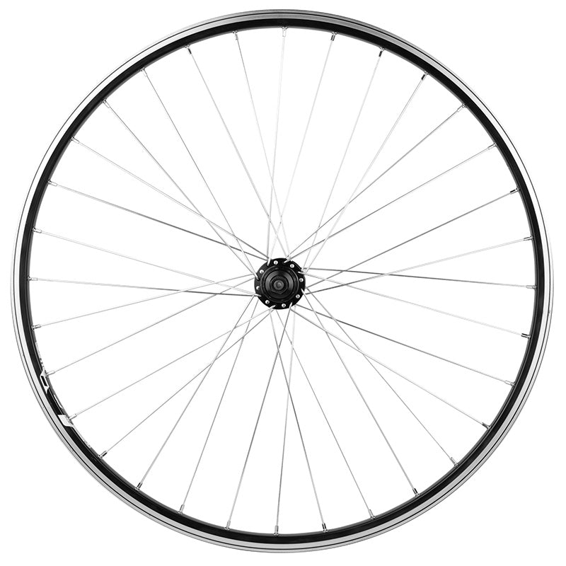 Roue arrière route 650 Shimano Sora cassette 9-11 vitesses – vue 2