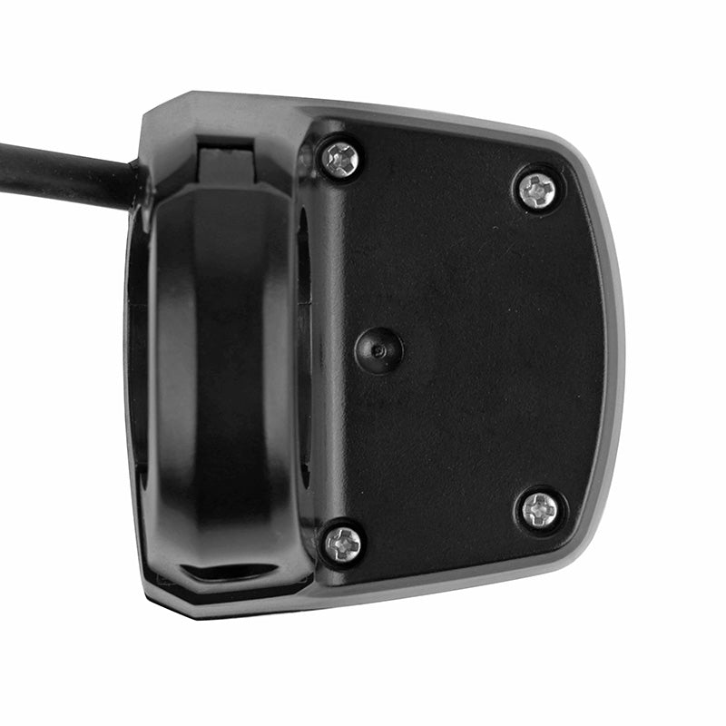 Écran avec unité de commande VAE Bafang dp C07 canbus pour moteur central M400, M420, M300 (support 22,2-82-75-94 mm longueur câble 630 mm) – vue 5