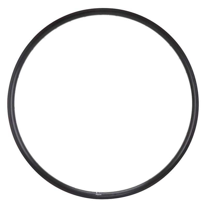 Jante VTC 700 Mach1 Kargo noire 36 trous – vue 2