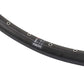 Jante VTC 700 Mach1 Kargo noire 36 trous – vue 3