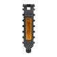 Pédales VTT Newton N875 résine noire 9/16" (paire) – vue 3