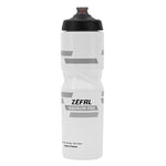 Bidon Zefal Magnum Pro 975 ml tétine Pro-Cap – Blanc fumé