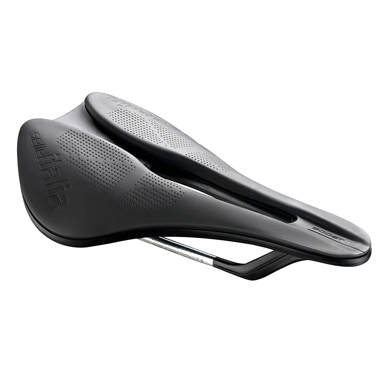 Selle route Selle Italia Model X noire 245 x 145 mm
