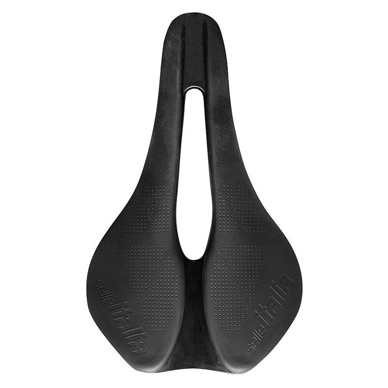 Selle route Selle Italia Model X noire 245 x 145 mm – vue 2