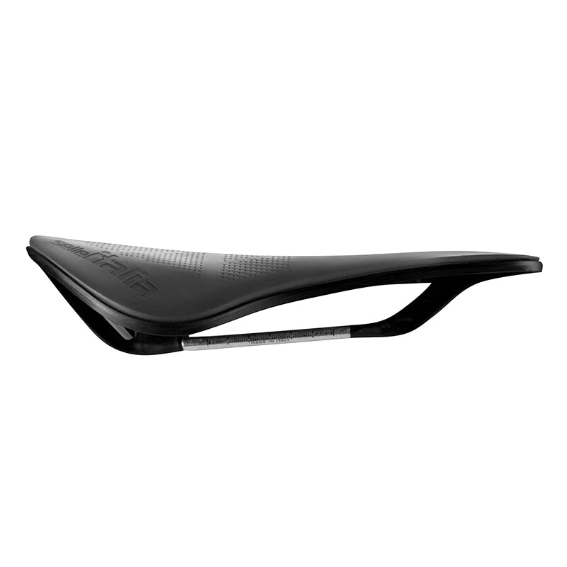 Selle route Selle Italia Model X noire 245 x 145 mm – vue 3