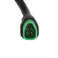 Écran avec unité de commande VAE Bafang dp C260 canbus pour moteur central M800 noir avec Bluetooth – vue 6