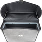 Sacoche arrière latérale Sport Fabric S14 Tuc effet cuir gris fixation crochet – vue 4