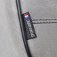 Sacoche arrière latérale Sport Fabric S14 Tuc effet cuir gris fixation crochet – vue 7