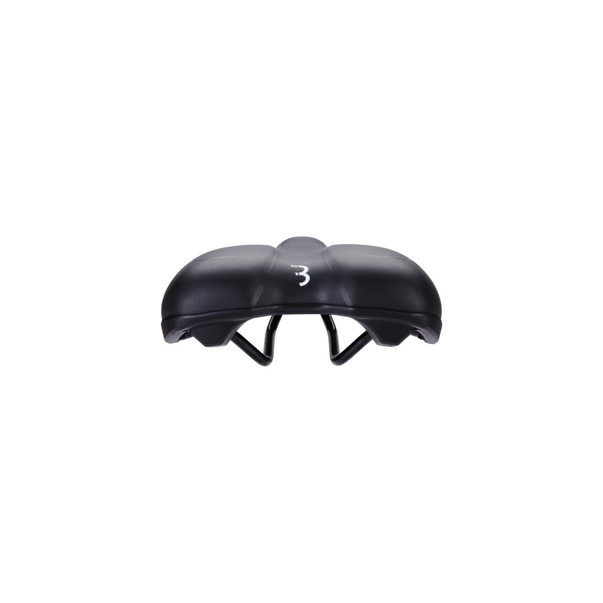 Selle City imperméable Meander Active, 265x170mm BBB